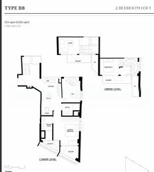 Duet (D10), Condominium #601032591